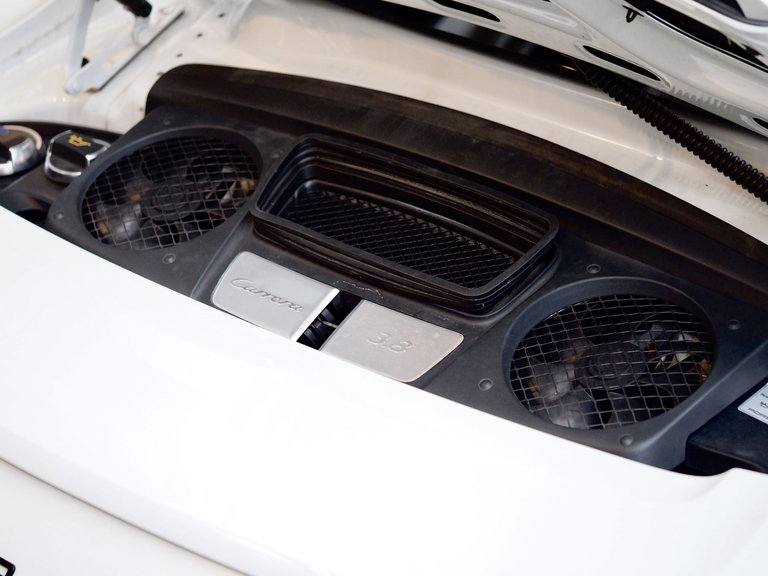 Porsche 991 Carrera S