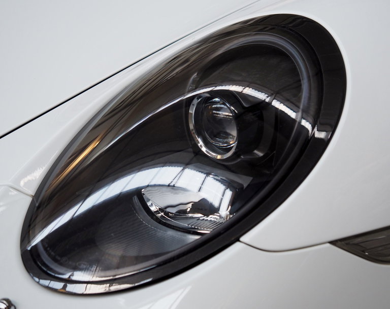 Porsche 991 Carrera S