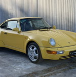 Porsche 964 Turbo
