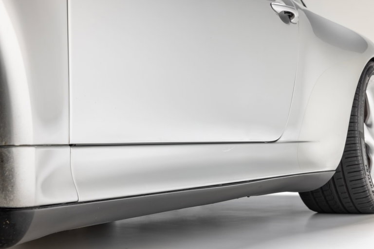 Porsche 993 Carrera 4S