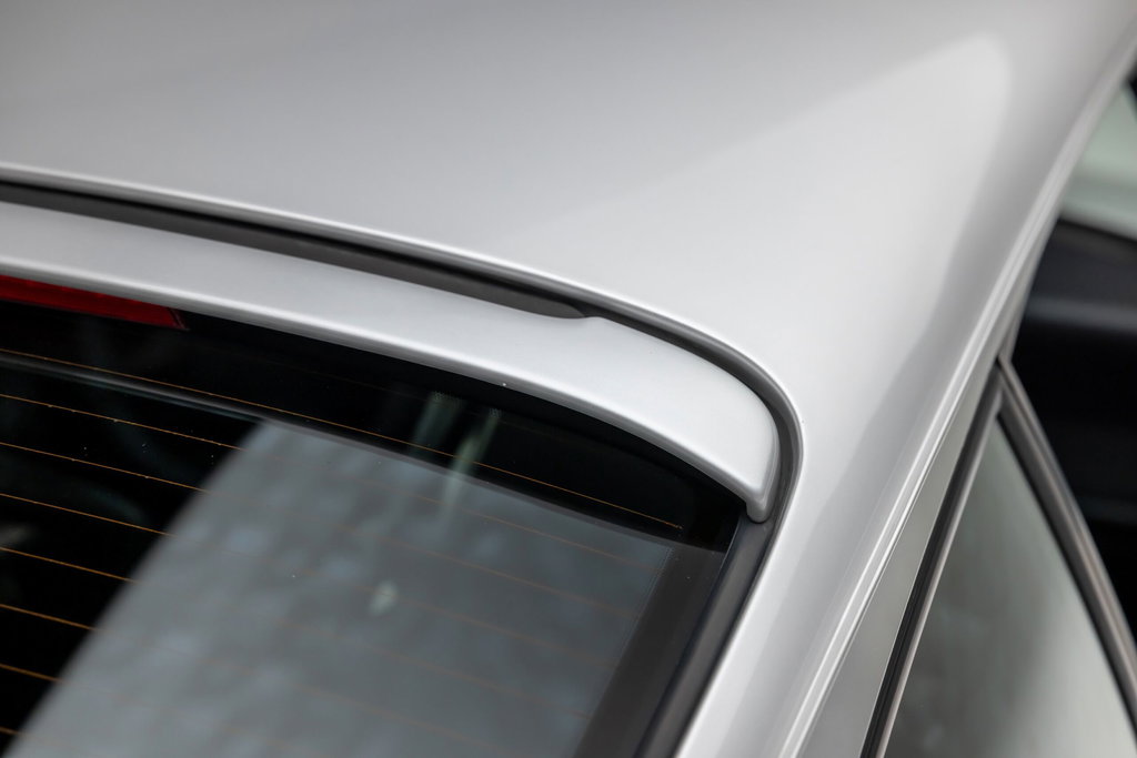 Porsche 993 Carrera 4S