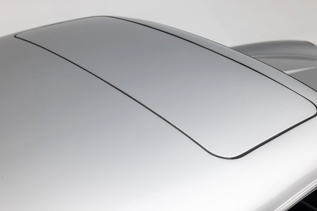 Porsche 993 Carrera 4S