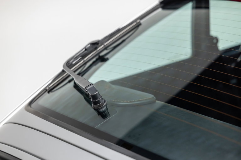 Porsche 993 Carrera 4S