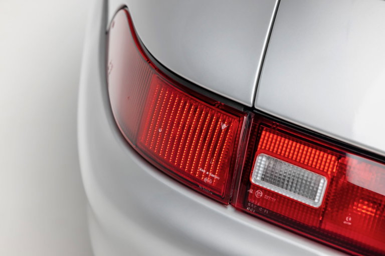 Porsche 993 Carrera 4S