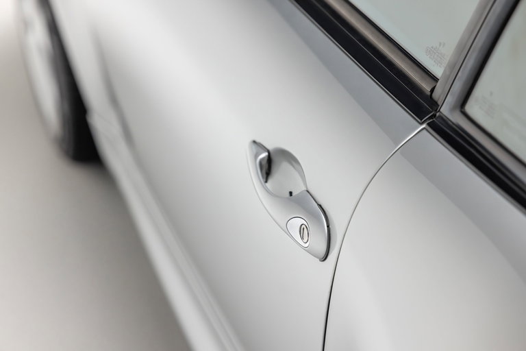 Porsche 993 Carrera 4S