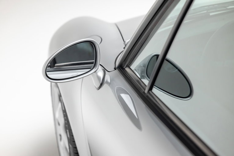 Porsche 993 Carrera 4S