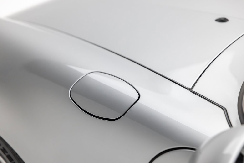 Porsche 993 Carrera 4S