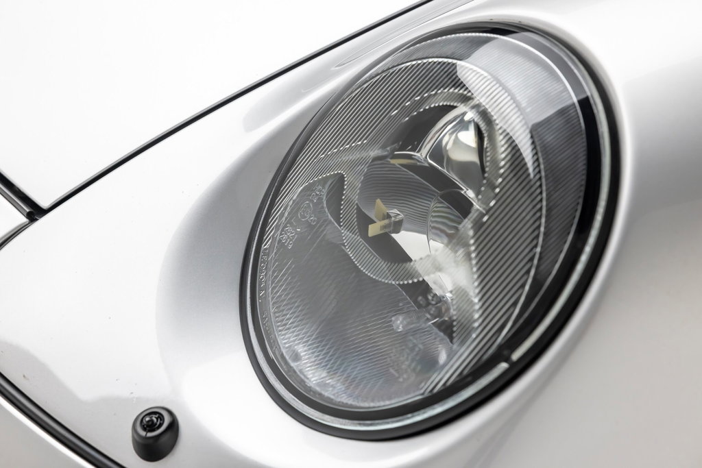 Porsche 993 Carrera 4S