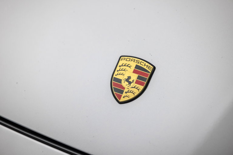 Porsche 993 Carrera 4S