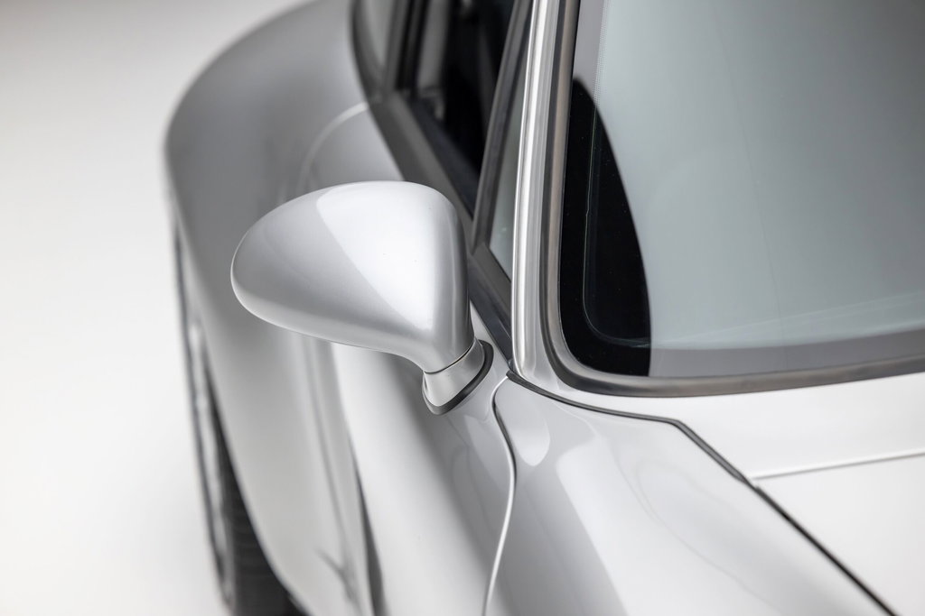 Porsche 993 Carrera 4S