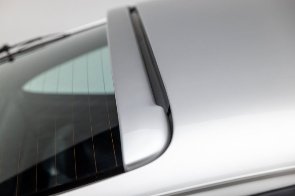 Porsche 993 Carrera 4S