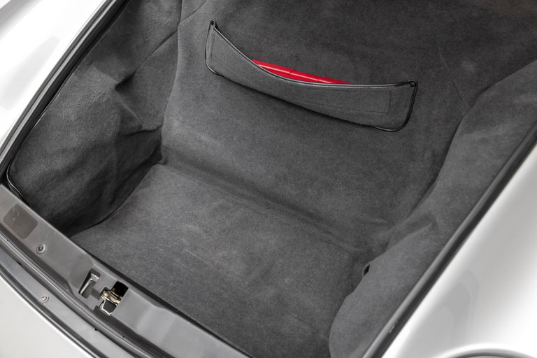 Porsche 993 Carrera 4S