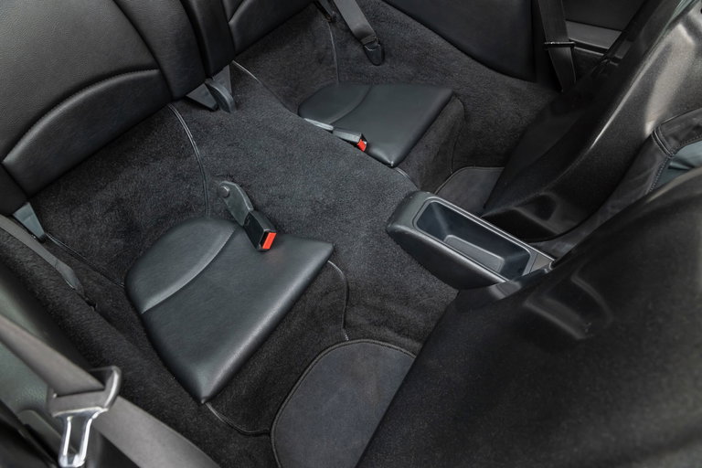 Porsche 993 Carrera 4S