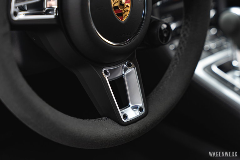 Porsche 718 Cayman GTS 4.0