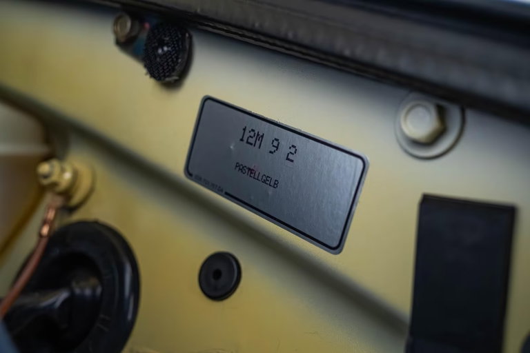 Porsche 993 Carrera 4S