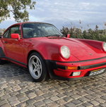 Porsche 911 Turbo 3.3