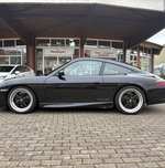 Porsche 996.2 Targa