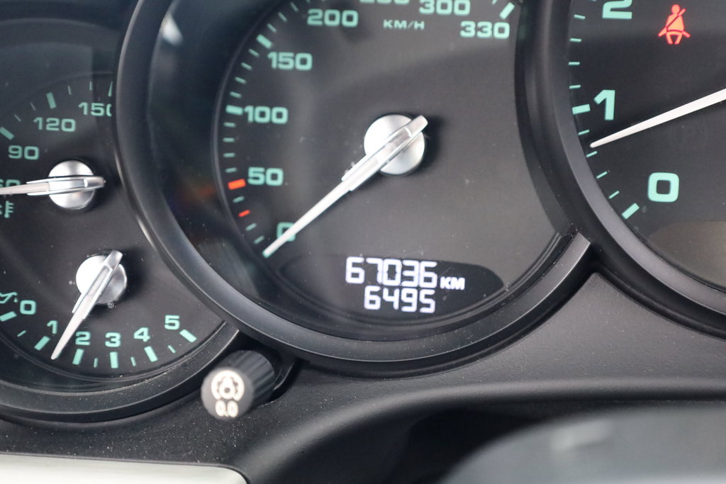 Porsche 991 Carrera S 50 Jahre Edition