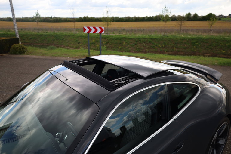 Porsche 991 Carrera S 50 Jahre Edition