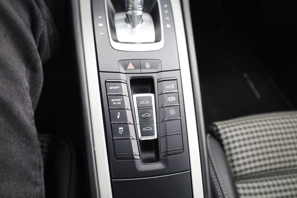 Porsche 991 Carrera S 50 Jahre Edition