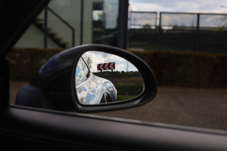 Porsche 991 Carrera S 50 Jahre Edition