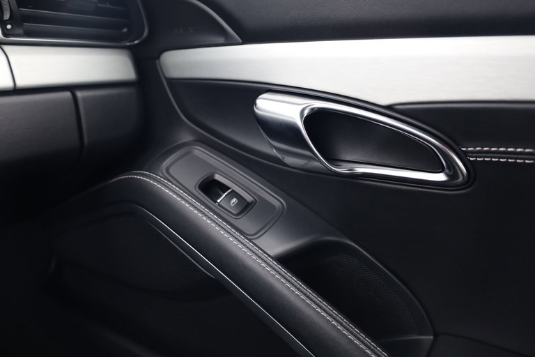 Porsche 991 Carrera S 50 Jahre Edition