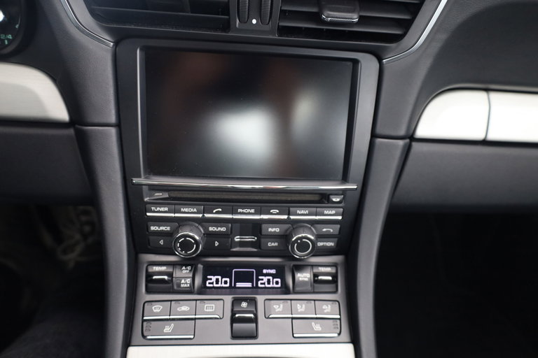 Porsche 991 Carrera S 50 Jahre Edition