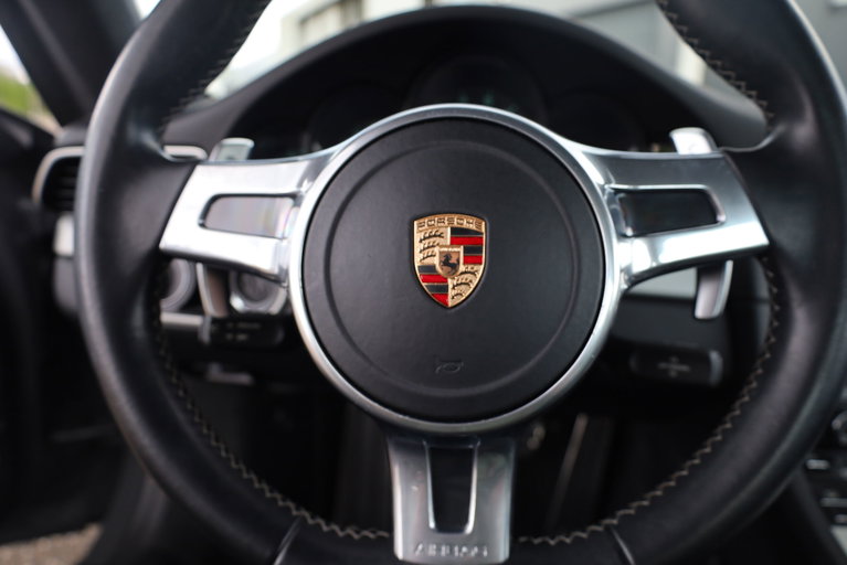 Porsche 991 Carrera S 50 Jahre Edition