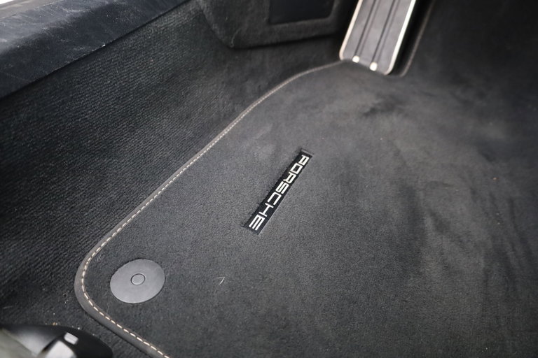 Porsche 991 Carrera S 50 Jahre Edition
