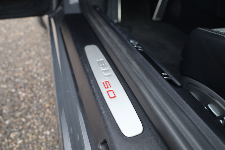 Porsche 991 Carrera S 50 Jahre Edition