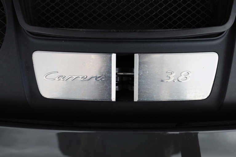 Porsche 991 Carrera S 50 Jahre Edition