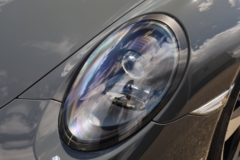 Porsche 991 Carrera S 50 Jahre Edition