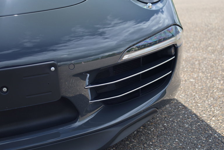 Porsche 991 Carrera S 50 Jahre Edition