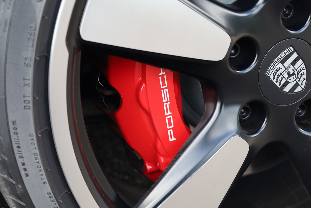 Porsche 991 Carrera S 50 Jahre Edition