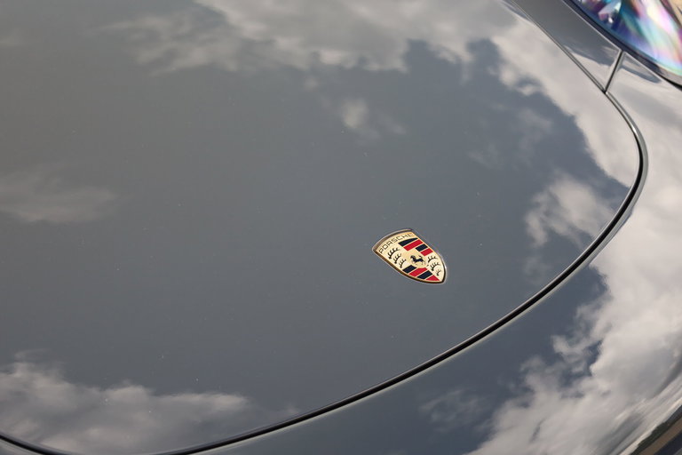 Porsche 991 Carrera S 50 Jahre Edition