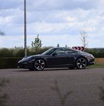 Porsche 991 Carrera S 50 Jahre Edition