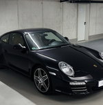 Porsche 997.2 Carrera 4