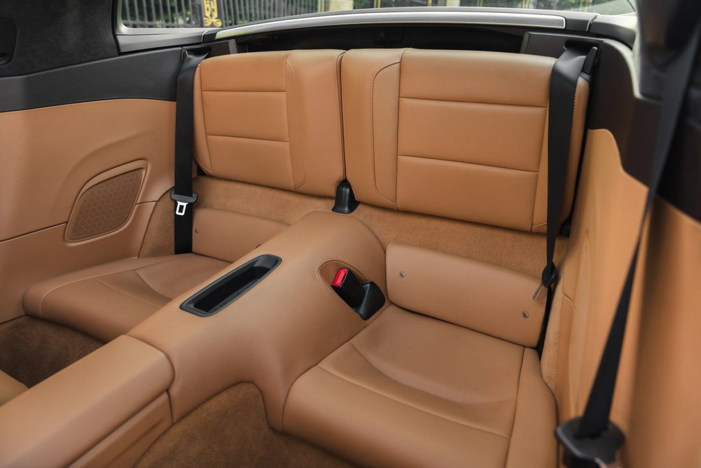 Porsche 991 Targa 4S