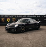 Porsche 997.2 Turbo S