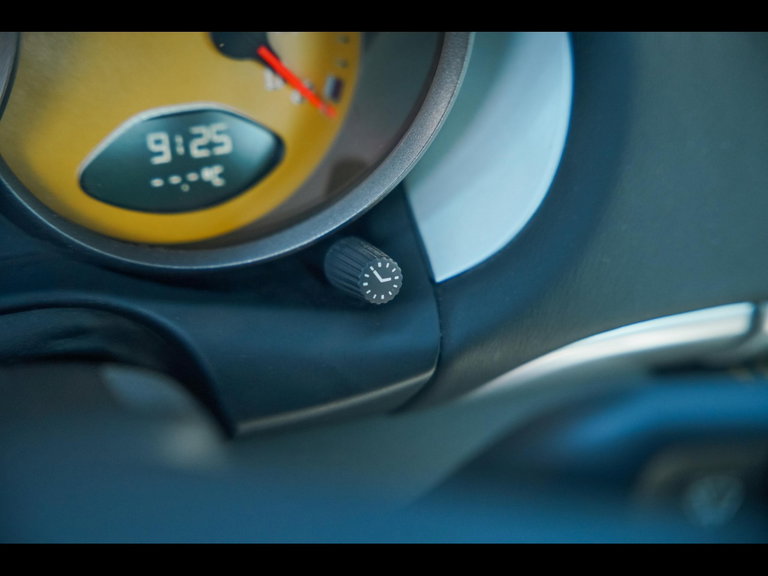 Porsche 987 Cayman S