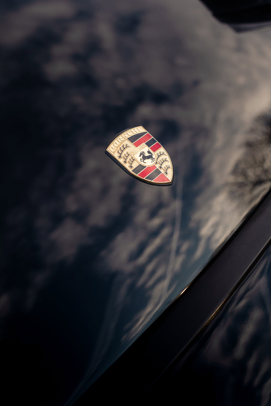 Porsche 964 Carrera 4