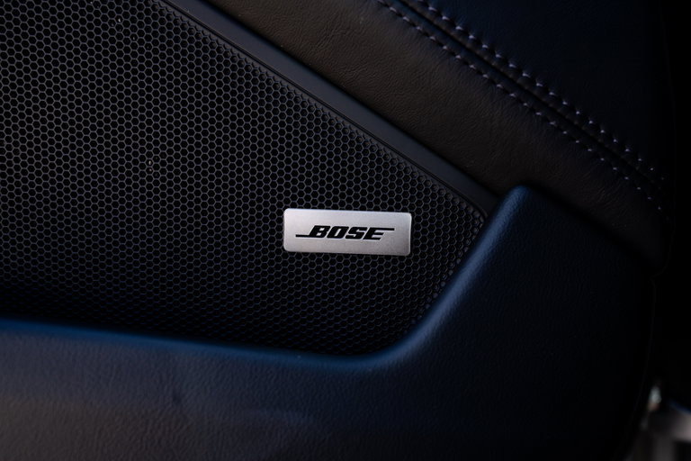Porsche 992 Turbo S