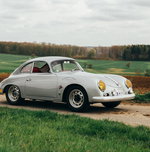 Porsche 356 A 1600