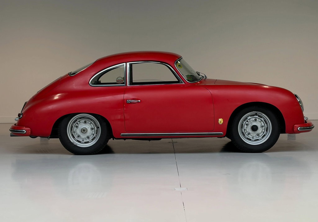 Porsche 356 A 1600