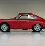 Porsche 356 A 1600