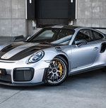 Porsche 991.2 GT2 RS