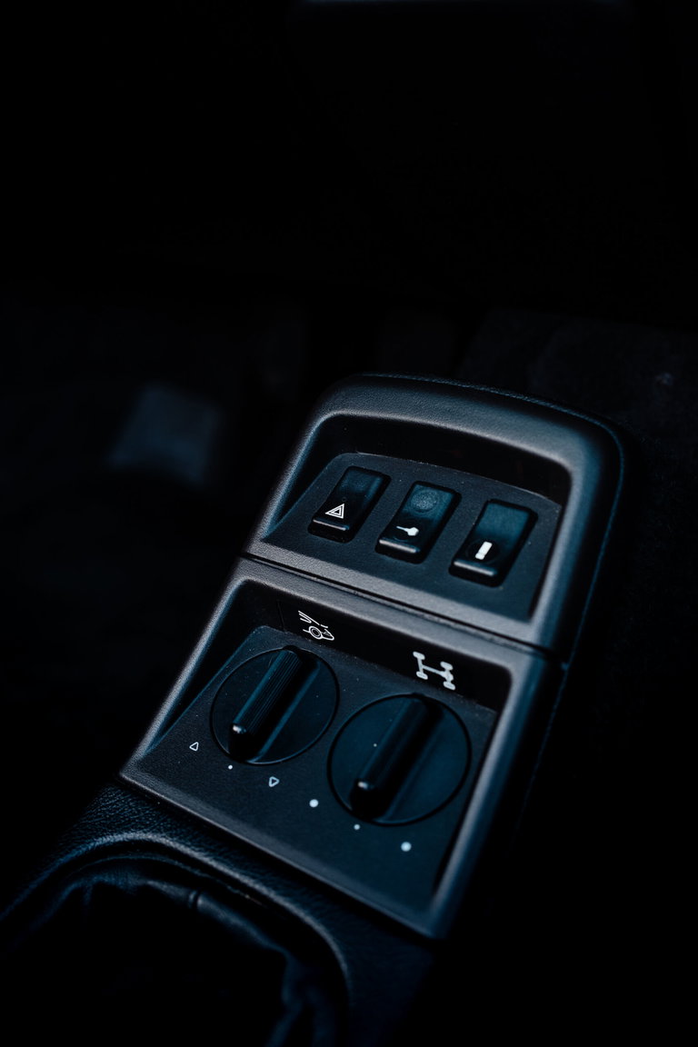 Porsche 964 Carrera 4