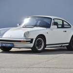 Porsche 911 SC
