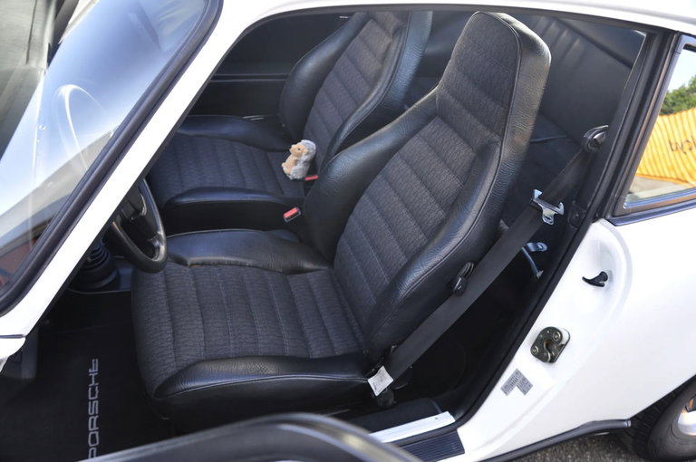 Porsche 911 SC
