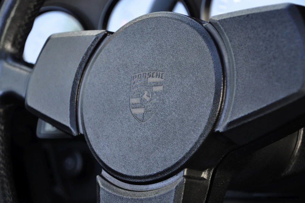 Porsche 911 SC